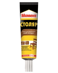 МОМЕНТ Клей Столяр 250 г в Орехово-Зуево СтройДвор на Карболите