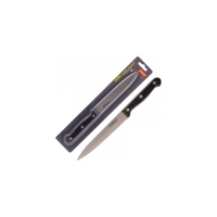 Нож универсальный CLASSICO MAL-06CL 12,5 см  пластик.рукоятка в Орехово-Зуево СтройДвор на Карболите