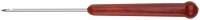 Шило шорное 52/125 мм пластиковая ручка в Орехово-Зуево СтройДвор на Карболите