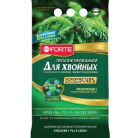 Удобрение для ХВОЙНЫХ 2,5 кг в Орехово-Зуево СтройДвор на Карболите