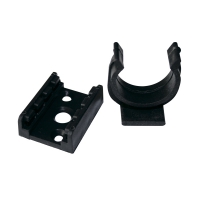 Клипса к опоре кухонной регулируемая 10 шт в Орехово-Зуево СтройДвор на Карболите