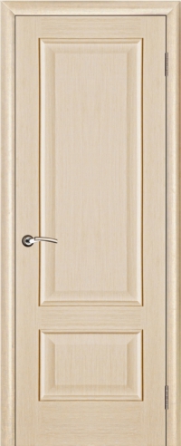 Дверь 600х2000 Диана дуб шпон (гл) в Орехово-Зуево СтройДвор на Карболите
