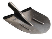 Лопата штыковая рельсовая сталь в Орехово-Зуево СтройДвор на Карболите