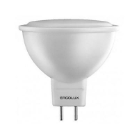 Лампа светодиодная Ergolux LED JCDR 9W GU5.3 4500K в Орехово-Зуево СтройДвор на Карболите