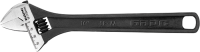 Ключ разводной 200 мм,тонкие губки GROSS в Орехово-Зуево СтройДвор на Карболите
