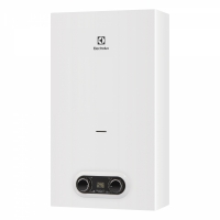 ELECTROLUX GWH 12 NanoPlus Колонка газовая в Орехово-Зуево СтройДвор на Карболите