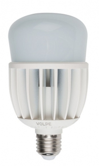 Лампа светодиодная VolpeLED-M80-30W/NW/E27/FR/S в Орехово-Зуево СтройДвор на Карболите