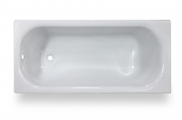 Ванна акриловая Ультра 170 (с установ. комплектом) в Орехово-Зуево СтройДвор на Карболите