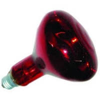 Лампа инфракрасного излучения ИКЗК Е27 215-225-250 в Орехово-Зуево СтройДвор на Карболите
