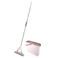 Набор для уборки 721 MOP STYLE МОП с самовыжимающейся ПВА шваброй в Орехово-Зуево СтройДвор на Карболите