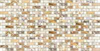 Листовая панель ПВХ мозаика Скифы 480 х 960 мм в Орехово-Зуево СтройДвор на Карболите