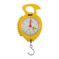 Безмен механический HOMESTAR HS-3009M 10 кг 3953 в Орехово-Зуево СтройДвор на Карболите