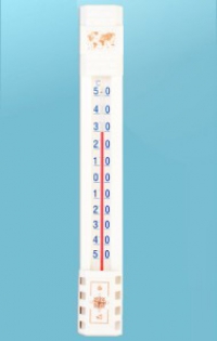 Термометр универсальный Сувенирный ТС-41 (-50/+50) в Орехово-Зуево СтройДвор на Карболите