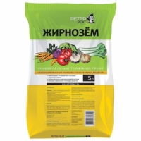 ЖИРНОЗЕМ Грунт универсальный 5 л в Орехово-Зуево СтройДвор на Карболите