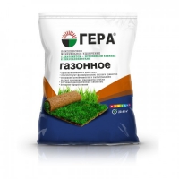 Удобрение ГАЗОННОЕ 2,3 кг в Орехово-Зуево СтройДвор на Карболите