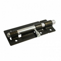 Засов ИСЕТЬ ЗД-01 БРОНЗА в Орехово-Зуево СтройДвор на Карболите