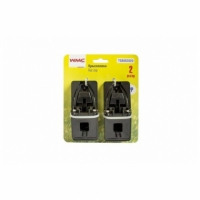 КРЫСОЛОВКА Garnet пластик в Орехово-Зуево СтройДвор на Карболите