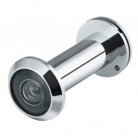 Глазок дверной 16 мм 65-90 мм пластик в Орехово-Зуево СтройДвор на Карболите