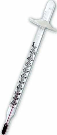 Термометр для консервирования ТБ-3М-1 исп.2 (0...+100) в Орехово-Зуево СтройДвор на Карболите