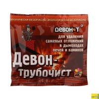 Средство для чистки дымоходов и печных труб 40 г в Орехово-Зуево СтройДвор на Карболите