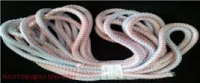 Веревка хоз. плетеная усил. 16 мм в Орехово-Зуево СтройДвор на Карболите