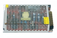 Блок питания для светодиодных лент  60W 220V - 12V, IP20 (интерьерный) LD-01-60 в Орехово-Зуево СтройДвор на Карболите