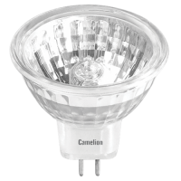 Лампа галогенная Camelion J118 R7s 220V 500W в Орехово-Зуево СтройДвор на Карболите