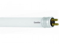 Лампа люминисцентная  Camelion T4 G5  6W 6500 220.4x12.5 FT4-6W/54 в Орехово-Зуево СтройДвор на Карболите