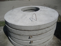 Плита бетонная нижняя ПН 15-1 в Орехово-Зуево СтройДвор на Карболите