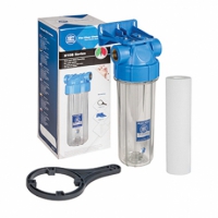 Фильтр для воды Aquafilter FHPR34-В1-AQ 10
