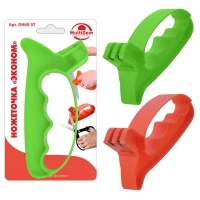 Ножеточка DH60-37 в Орехово-Зуево СтройДвор на Карболите