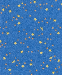 Обои звездное небо 1078-63 в Орехово-Зуево СтройДвор на Карболите