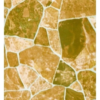 Самоклеящаяся пленка 3886 45 х 8 м (камни крупные) в Орехово-Зуево СтройДвор на Карболите