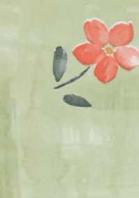 Самоклеящаяся пленка 8089 D&B 45 х 8 м (цветы на зел фоне) в Орехово-Зуево СтройДвор на Карболите