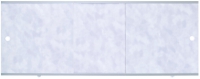 Экран для ванной ПРЕМИУМ Облака сирень 1,68 в Орехово-Зуево СтройДвор на Карболите