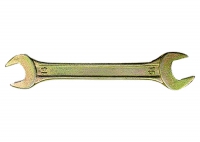 Ключ рожковый 19х22 мм в Орехово-Зуево СтройДвор на Карболите
