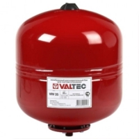 Бак расширительный VALTEC для отопления 35 л красный в Орехово-Зуево СтройДвор на Карболите