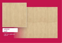 Плита потолочная 4502 светлый дуб в Орехово-Зуево СтройДвор на Карболите