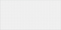 Листовая панель ПВХ мозаика Промо белая 480 х 960 мм в Орехово-Зуево СтройДвор на Карболите