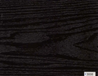 Самоклеящаяся пленка 3008 D&B 90 х 8 м (черная под дерево) в Орехово-Зуево СтройДвор на Карболите