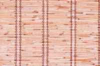 Самоклеящаяся пленка 3928-0 45 х 8 м (циновка декоративная) в Орехово-Зуево СтройДвор на Карболите