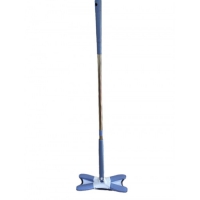 Швабра отжимная с губкой ZALEL RA-1036 в Орехово-Зуево СтройДвор на Карболите