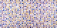 Листовая панель ПВХ мозаика Песок бристольский в Орехово-Зуево СтройДвор на Карболите
