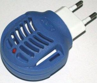 Фумигатор для пластин и жидкости с индикатором, поворотная вилка в Орехово-Зуево СтройДвор на Карболите