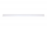 Ultraflash LWL-2013-16CL Светильник LED с выключателем 220В 14W с сетевым проводом в Орехово-Зуево СтройДвор на Карболите