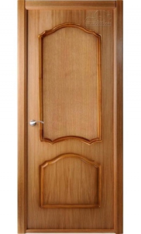 Дверь 800х2000 Каролина 2 дуб (дг) в Орехово-Зуево СтройДвор на Карболите