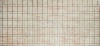 Листовая панель ПВХ Мозаика Вуаль золотая в Орехово-Зуево СтройДвор на Карболите