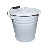 Ведро ЭМАЛЬ 12 л в Орехово-Зуево СтройДвор на Карболите