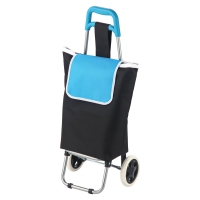 Сумка-тележка WR3030 БРИЗ до 20 кг в Орехово-Зуево СтройДвор на Карболите