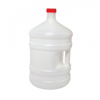 Бутыль пластиковая 20 л с ручкой в Орехово-Зуево СтройДвор на Карболите